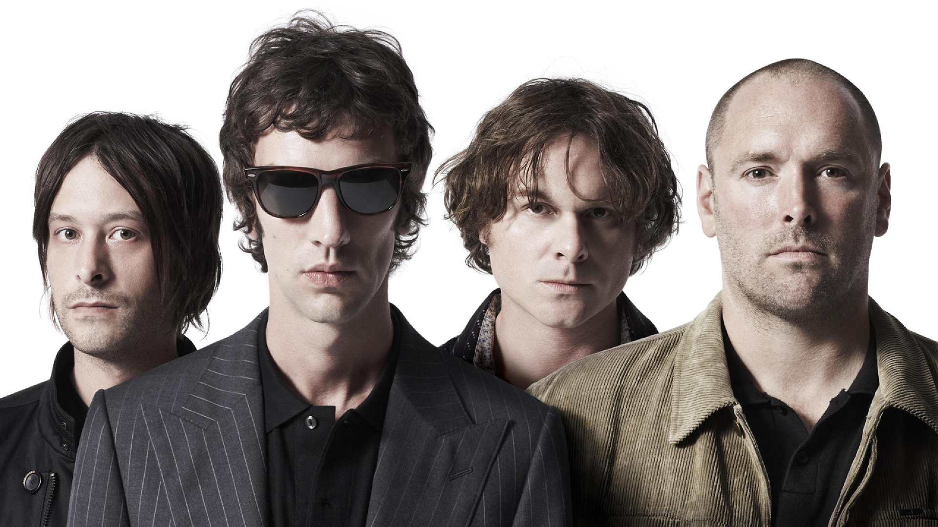 Ep. 045 - The Verve - 