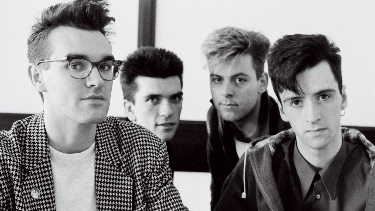 Ep 047 The Smiths Paint A Vulgar Picture Skipped On Shuffle