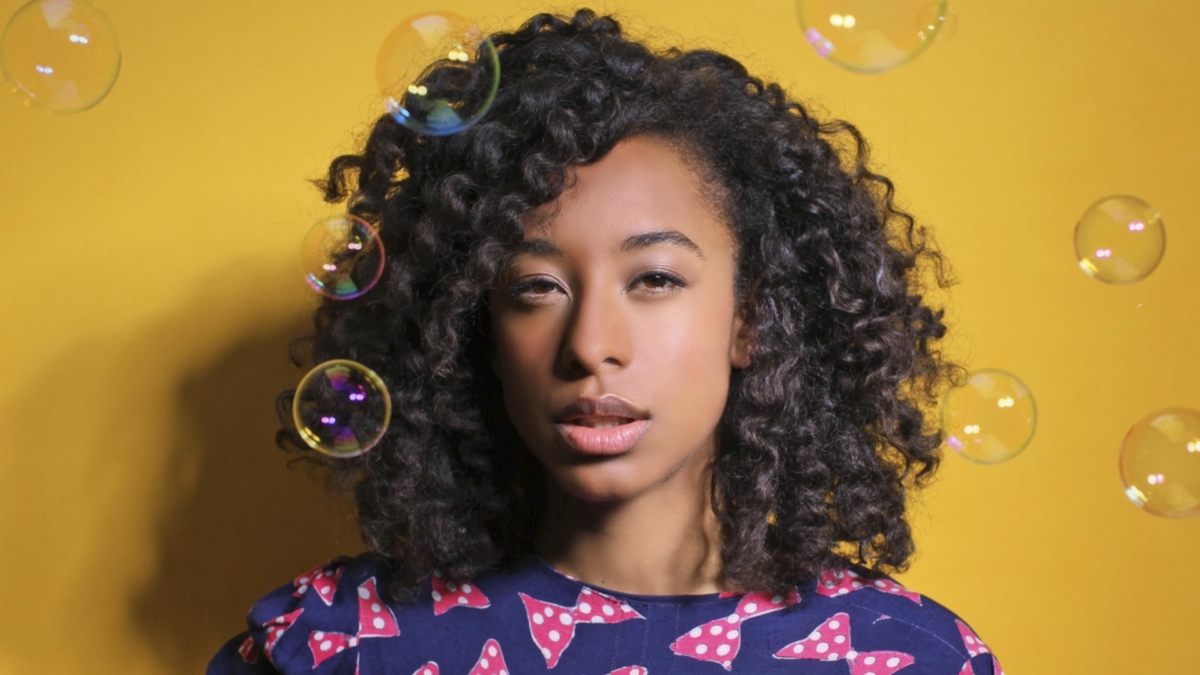 Ep. 053 Corinne Bailey Rae "Love's On Its Way" Skipped On Shuffle