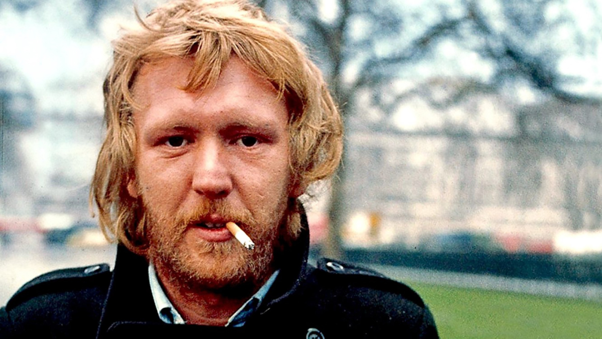 Ep. 056 - Harry Nilsson - &ldquo;I Never Thought I&rsquo;d Get This Lonely