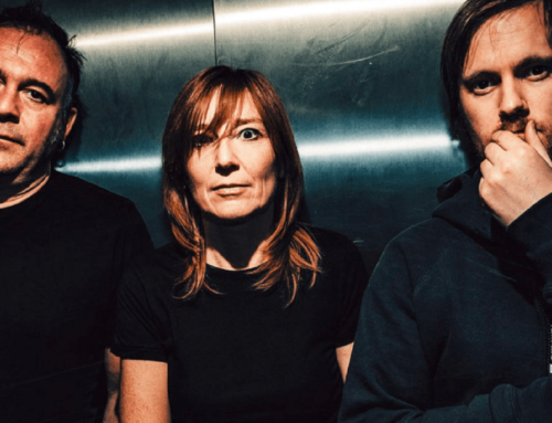 Ep. 061 – Portishead – “Seven Months”